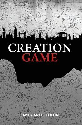Creation Game - Sandy McCutcheon - cover