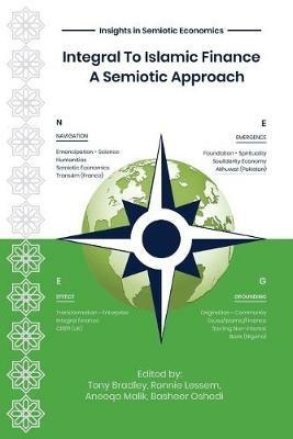 Integral To Islamic Finance: A Semiotic Approach - cover