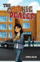 The Cookie Dealer - Akmal Ullah - cover