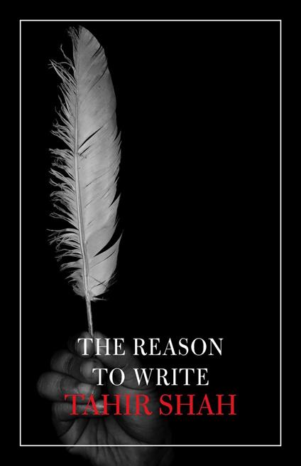 The Reason to Write
