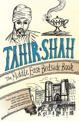 The Middle East Bedside Book - cover