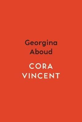 Cora Vincent - Georgina Aboud - cover