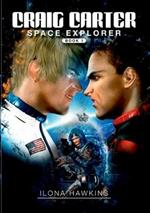 Craig Carter Space Explorer