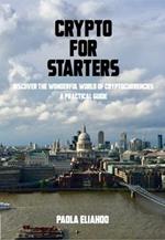Crypto for Starters
