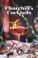 Churchill's Cocktails - Imperial War Museums - cover