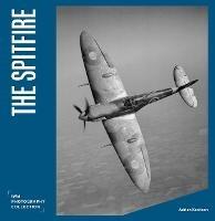 The Spitfire - Adrian Kerrison - cover