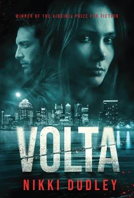 Volta - Nikki Dudley - cover