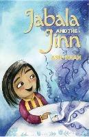 Jabala and the Jinn - Asif Khan - cover