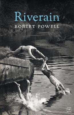 Riverain - Robert Powell - cover