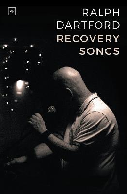 Recovery Songs - Ralph Dartford - cover