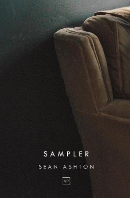 Sampler - Sean Ashton - cover