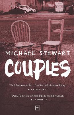 Couples - Michael Stewart - cover