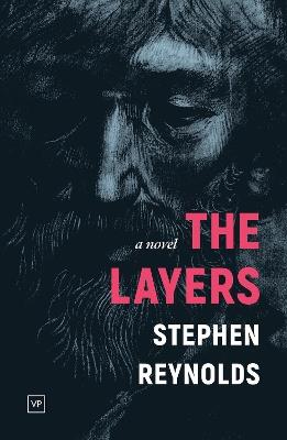 The Layers - Stephen Reynolds - cover