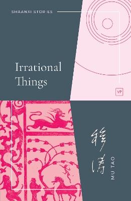 Irrational Things - Mu Tao - cover
