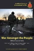 War Amongst the People: Critical Assessments - cover