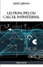 Les principes du calcul infinitesimal