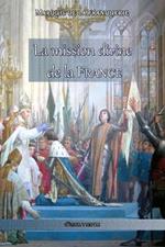 La mission divine de la France