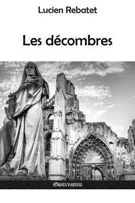 Les decombres - Lucien Rebatet - cover