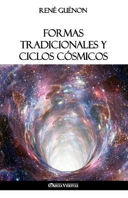 Formas tradicionales y ciclos cosmicos - Rene Guenon - cover