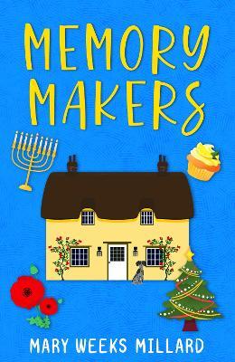 Memory Makers - Mary Weeks Millard - cover