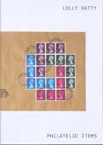 Philatelic Items