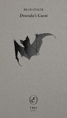 Dracula's Guest - Bram Stoker - cover