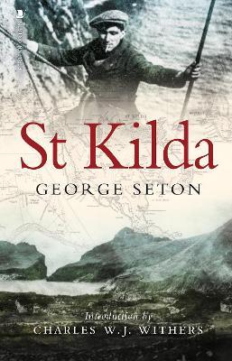 St Kilda - George Seton - cover
