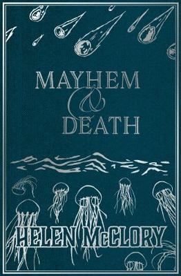Mayhem & Death - cover