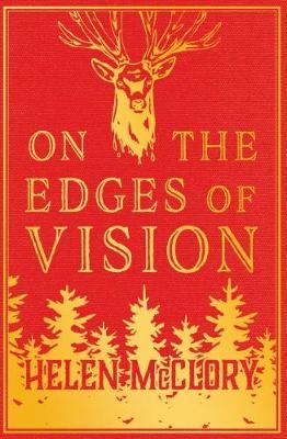 On the Edges of Vision - Helen McClory - cover