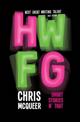 HWFG - Chris McQueer - cover