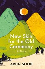 New Skin for the Old Ceremony: A Kirtan