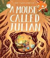 A Mouse Called Julian - Joe Todd Stanton - cover