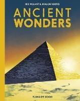 Ancient Wonders - Iris Volant - cover