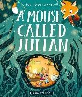 A Mouse Called Julian - Joe Todd Stanton - cover
