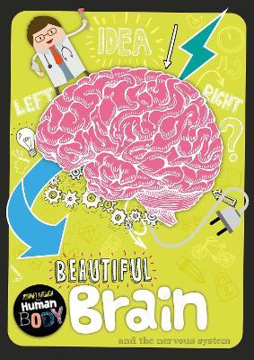 Beautiful Brain - Charlie Ogden - cover