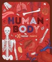 Human Body - Steffi Cavell-Clarke - cover