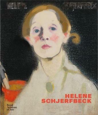 Helene Schjerfbeck - Anna-Maria von Bonsdorff,Rebecca Bray,Desiree de Chair - cover