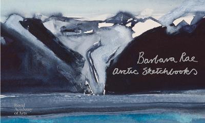 Barbara Rae: Arctic Sketchbooks - Barbara Rae - cover