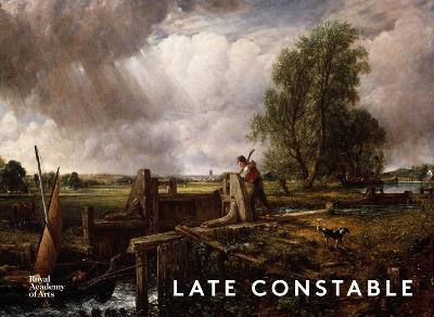 Late Constable - Anne Lyles,Matthew Hargraves - cover