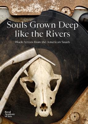 Souls Grown Deep like the Rivers: Black Artists from the American South - Maxwell L. Anderson,Raina Lampkins-Fielder - cover