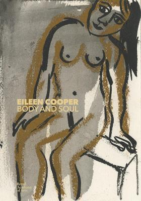 Eileen Cooper: Body and Soul - Eileen Cooper - cover