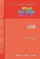 What the Bible Teaches -Job - David Newell - cover