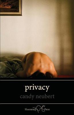 Privacy - Candy Neubert - cover