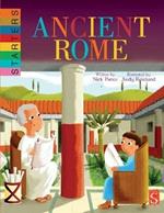 Starters: Ancient Rome