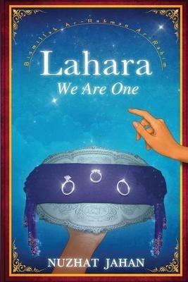 Lahara: We Are One - Nuzhat Jahan - cover