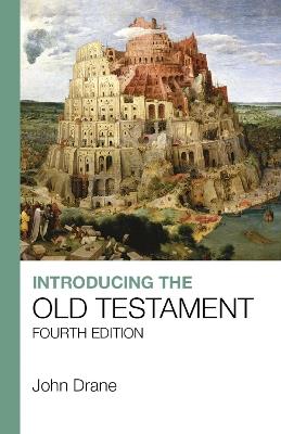 Introducing the Old Testament: Fourth Edition - John Drane - cover