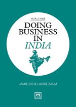 Doing Business in India