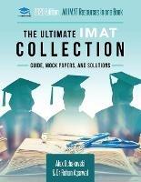 The Ultimate IMAT Collection - Alex Ochakovski - cover