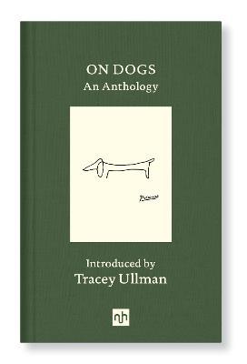 On Dogs: An Anthology - cover
