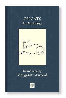 On Cats: An Anthology - cover